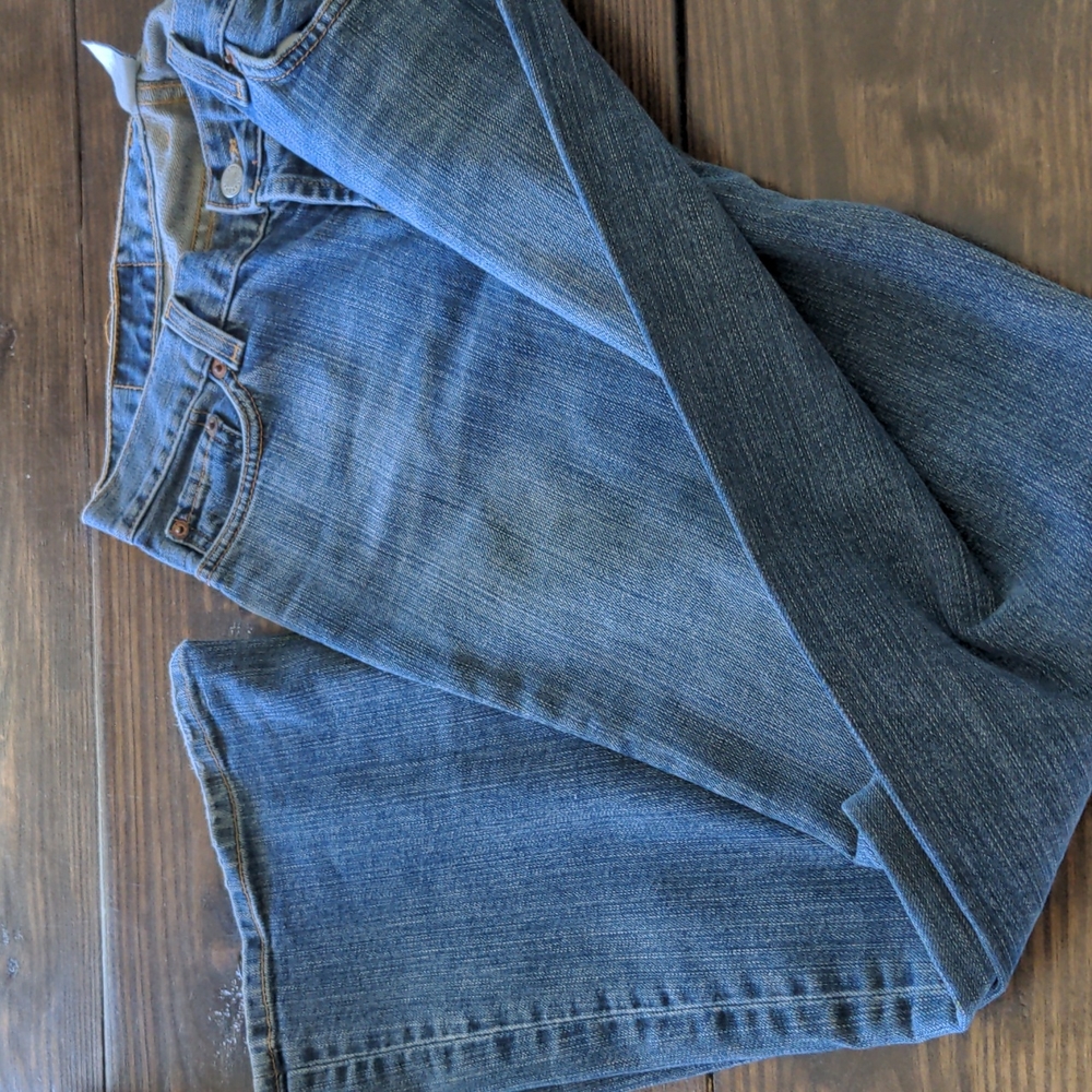 Lucky Dream Jeans